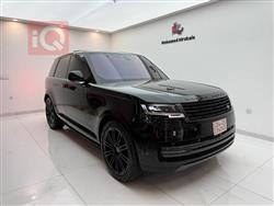 لاند روفر رانج روفر فوج